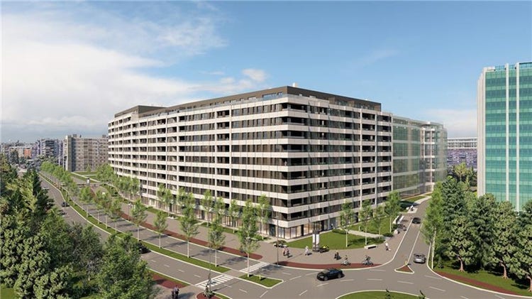 Airport Garden - AikBank housing loan