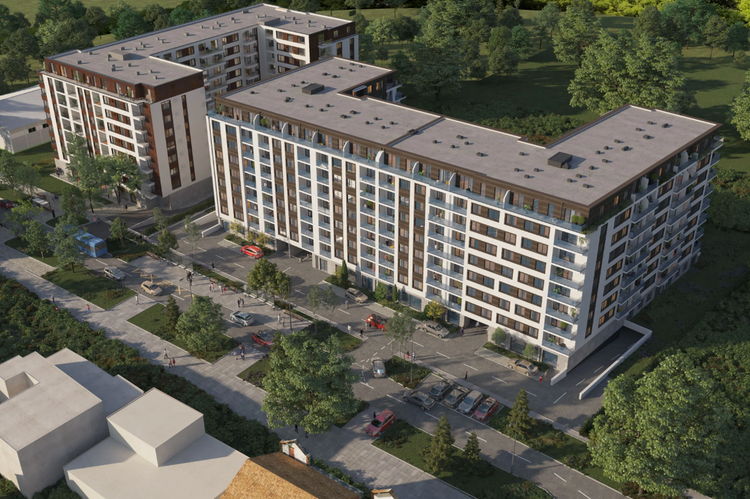 Residence 2 - AikBank housing loan